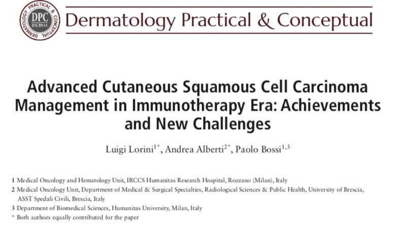 Luigi Lorini: What is the role of ICIs in patients excluded from clinical trials?