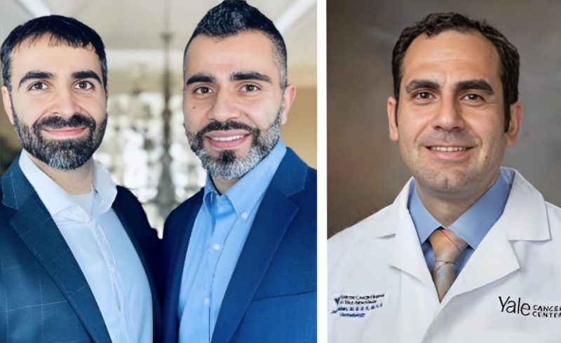 With Amer Zeidan, we discuss risk stratification, work-up and management of MDS – Oncology Brothers