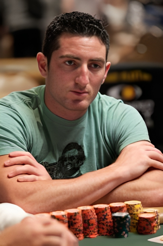 Mike Linn: This is my first real cancer scare where I understand the stakes