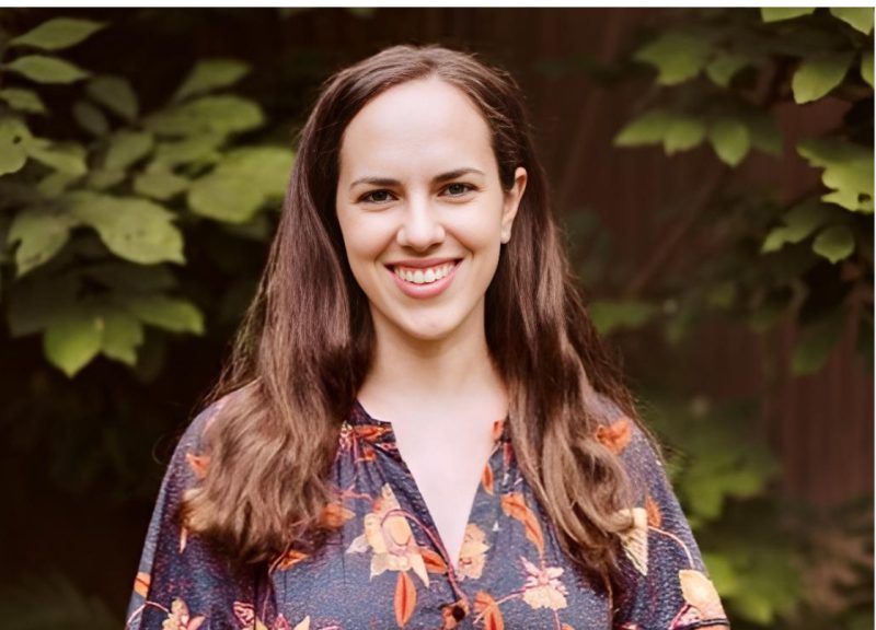 Sandra Salviejo: We are excited to officially launch LLS’s first-ever documentary