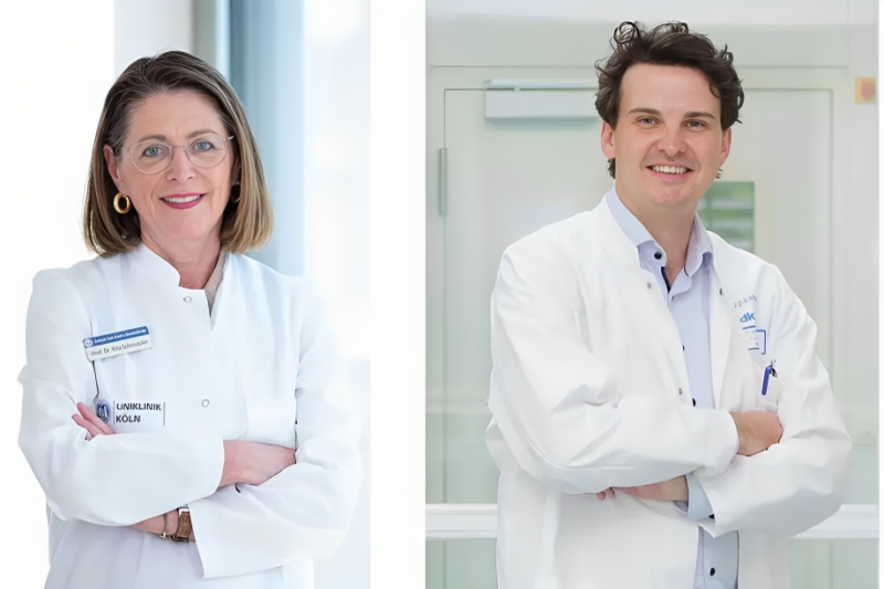 The German Prize for Cancer Prevention Research – DKFZ German Cancer Research Center