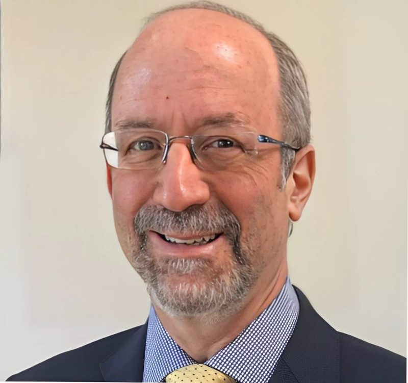 David Sebag: Delighted our letter about the PROSPECT rectal cancer trial