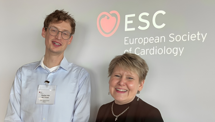 Penilla Gunther: Day 2 in Amsterdam at the Cardiovascular Round Table