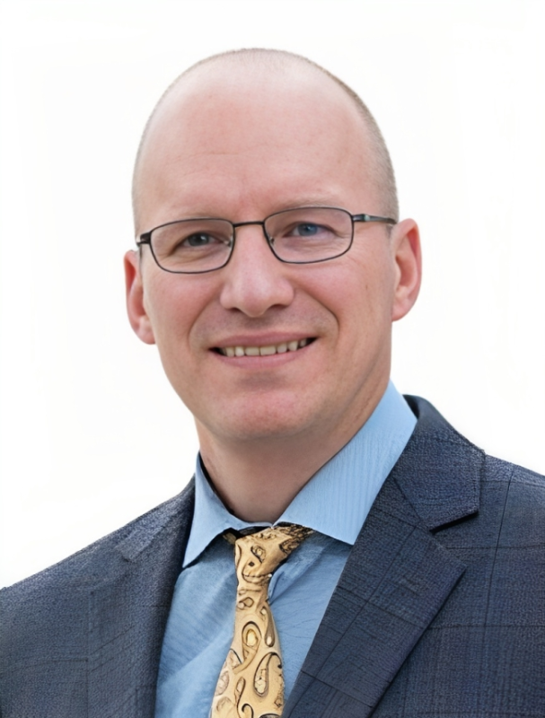 William Dale: Mentorship is an incredible joy in life