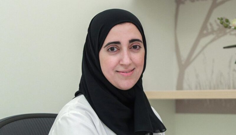 Aydah AlAwadhi: We have won 1st place for our oral abstract research on Novel Machine learning model utilizing artificial intelligence to predict survival in Early Onset Breast Cancer! 