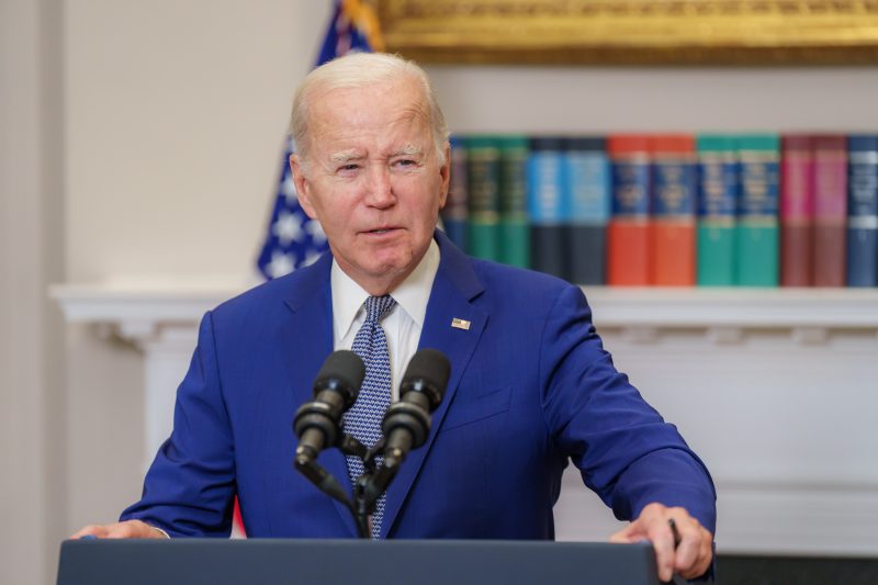 President Biden: We took on Big Pharma and won