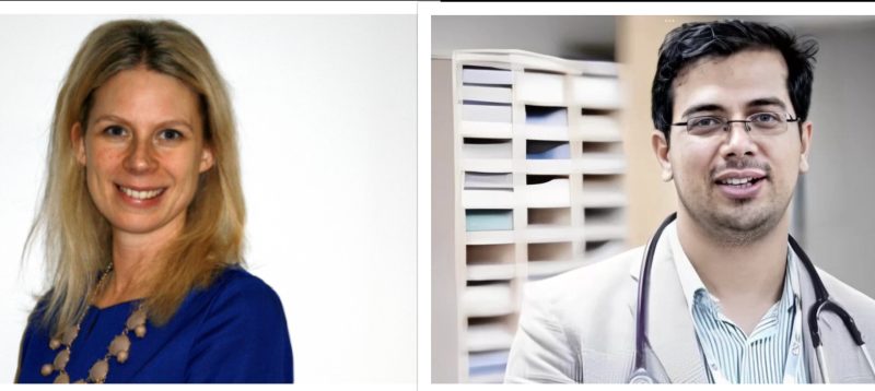 Susie Stanway: This superb talk by Bishal Gyawali is well worth a listen if you’re aspiring to have a research career