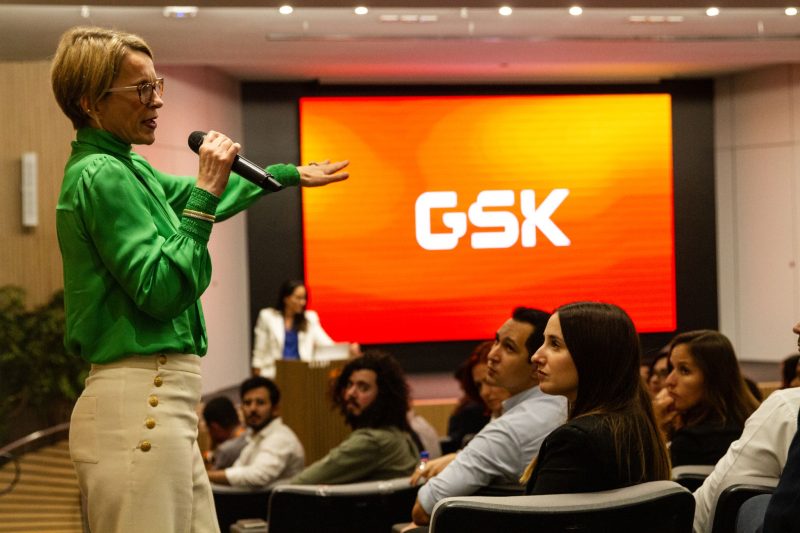 Emma Walmsley: Prevention is always the best investment