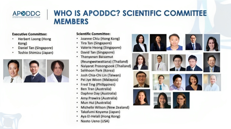 Herbert Loong: Look to develop recommendations for NGS in patients with advanced cancers in APAC