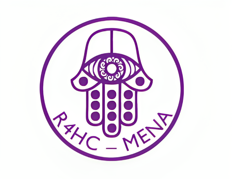 Richard Sullivan: Major series on conflict and cancer led by Omar Shamieh