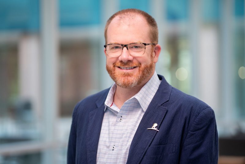 Giles Robinson: We’re enrolling infants and young children with medulloblastoma on SJiMB21