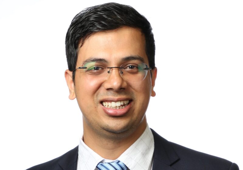 Bishal Gyawali: We examine the ADAURA trial with a global oncology lens