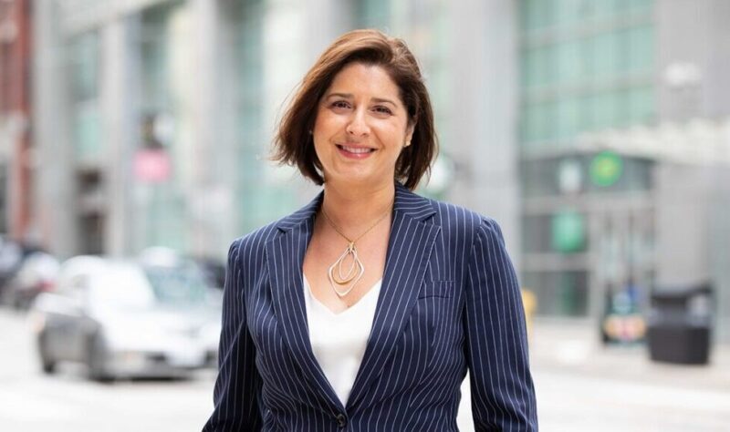 Yvonne Bombard: How the Genetics Adviser can scale genomic services and improve quality and access to genetic testing