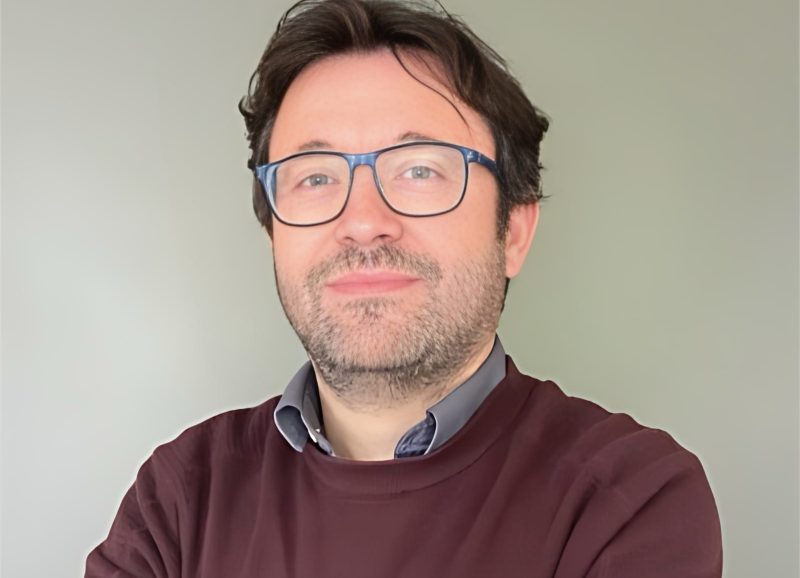 Emanuele Ammatuna: Time to reconsider 3+7 for older patients fit for allogenic stem cell transplantation