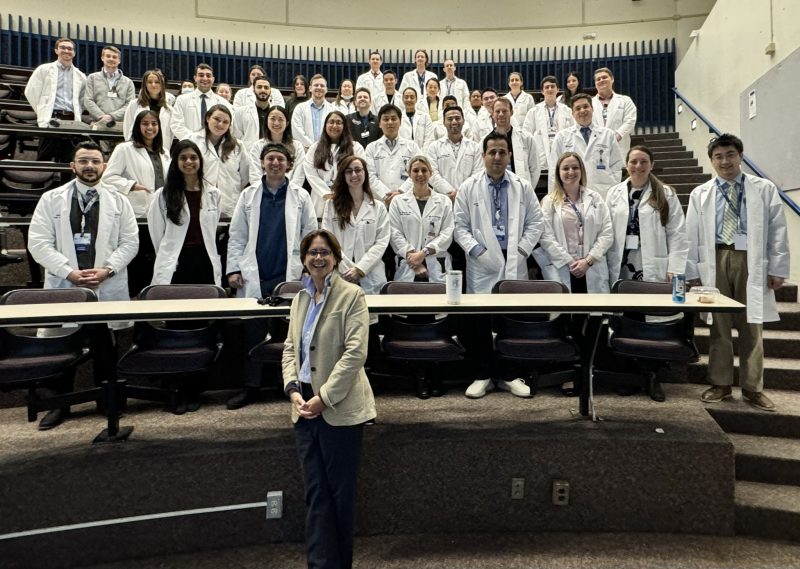 Julie A Sosa: My dad created a legacy that I will always strive to fulfill