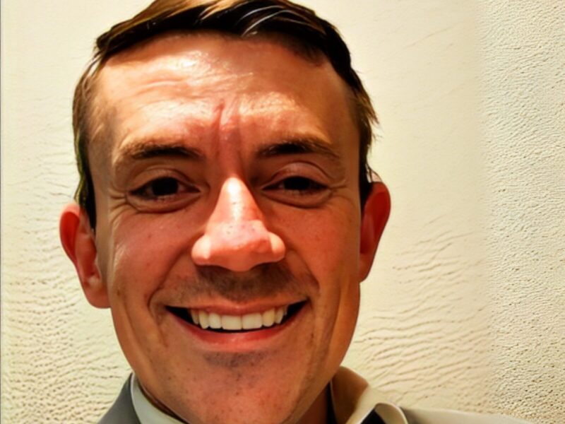 Mark Lewis: Here’s to being a light in the darkness and remembering those who shine on to guide us