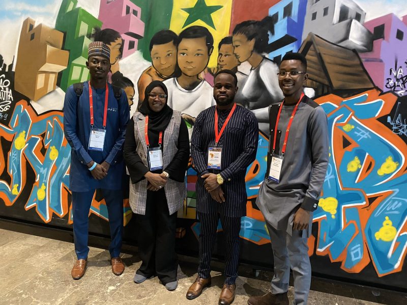 DAY 1: AORTIC Conference Highlights – Medicaid CF Programs