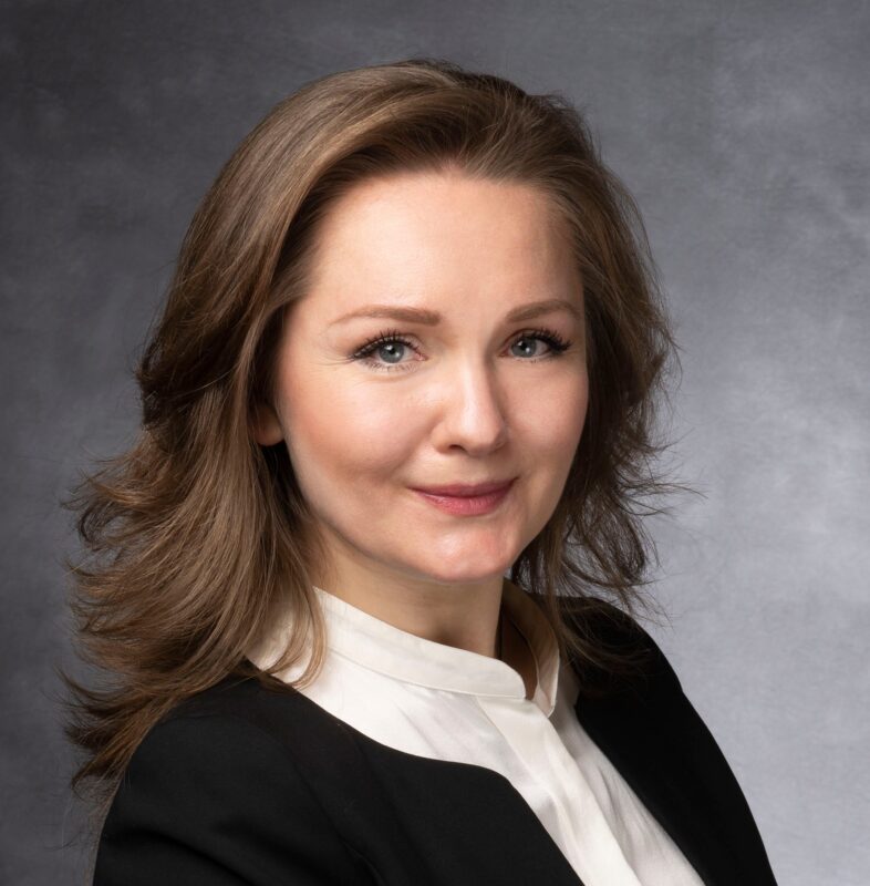 Natalia Baran: Amazing work on targeting mitochondrial GPX4-mediated ferroptosis in AML authored by Hiroki Akiyama and supervised by Joe Ishizawa