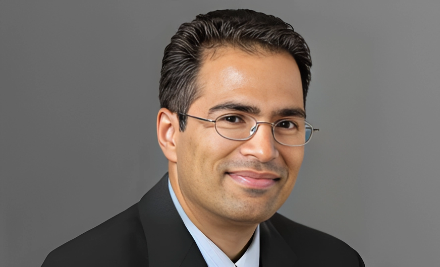 Naveen Pemmaraju: Honored to have served as Invited Expert Faculty at HemOnc Pulse