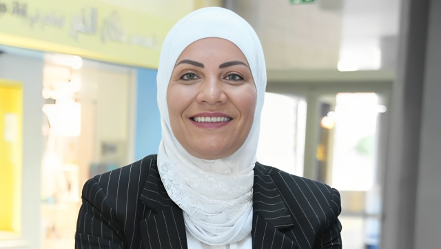 Nisreen Qatamish: From Reaction to Resilience – Rethinking Healthcare Financing in Jordan