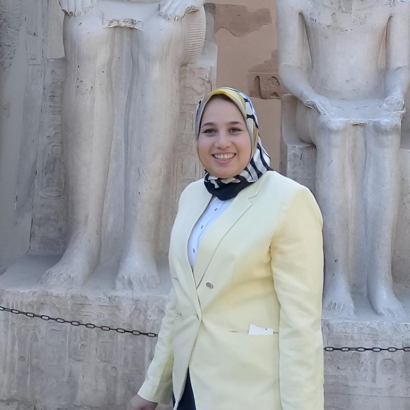 Rasha Aboelhassan: What’s the best achievement for oncologists