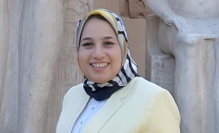 Rasha Aboelhassan: The best research is that when you investigate why some people do not get their best service…