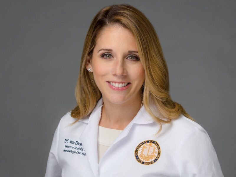 Rebecca Shatsky: Do not ask your doctor to order labs your naturopath or integrative doc thinks you should have