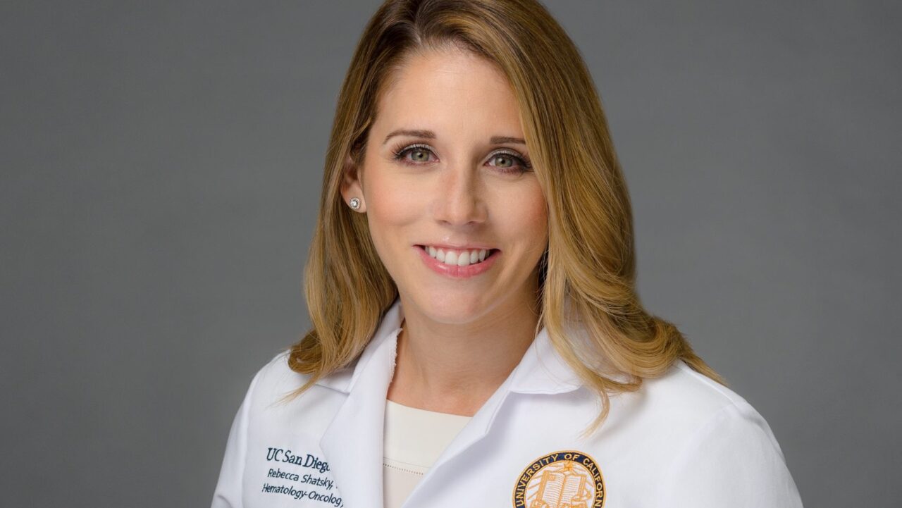 Rebecca Shatsky: ASCO25 is Almost Here