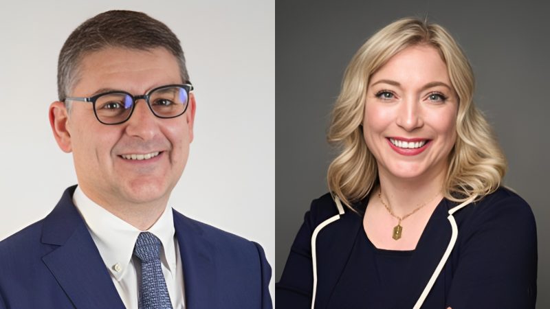 Stephanie Graff: Another brilliant editor-in-chief announcement from The European Society for Medical Oncology, this time for ESMO Open