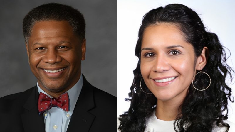 Maria Garcia-Jimenez: Grateful for the amazing opportunity to be part of Winn Awards cohort 1