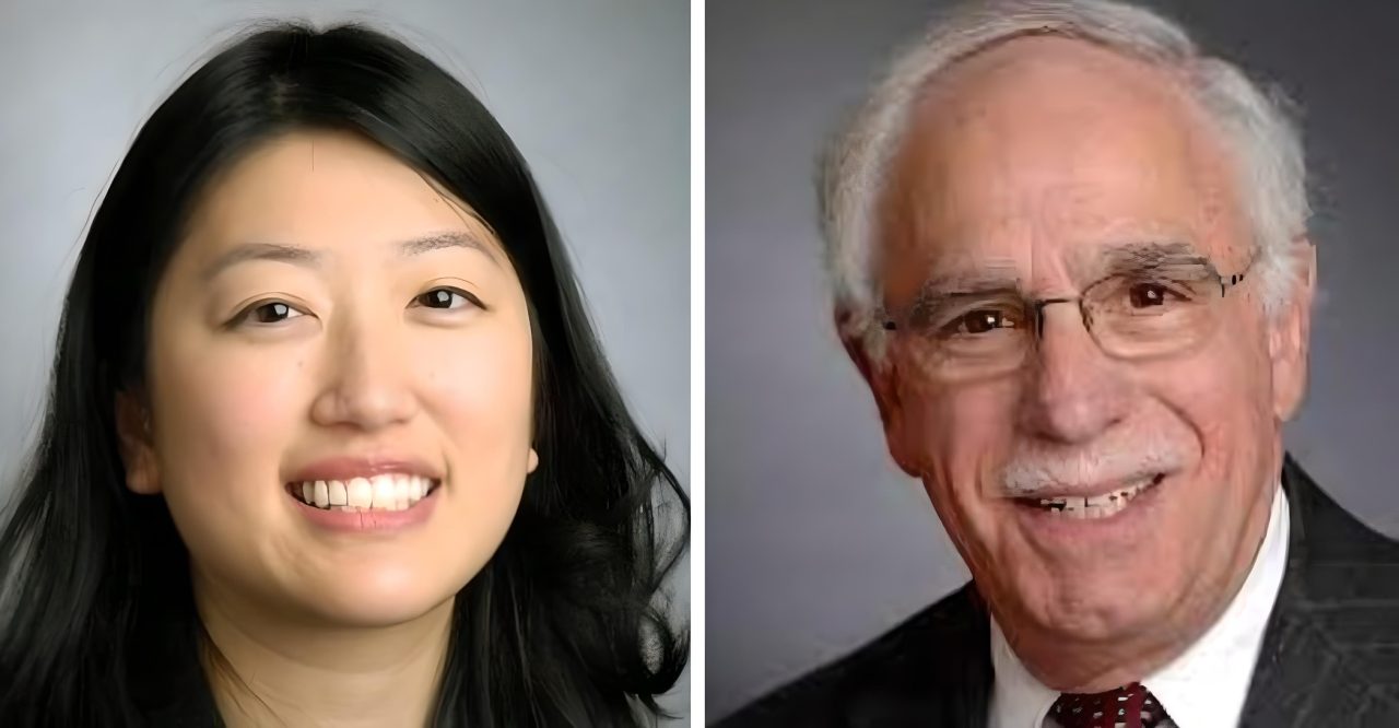 Nancy Lin: Congratulations to Dr. Robert (Bob) Mayer for being selected as this year’s recipient of the Arthur T. Skarin Award