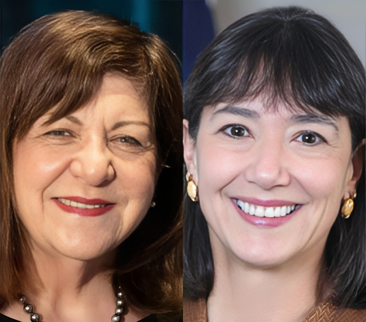 Margaret Foti: The AACR is thrilled that Dr. Monica Bertagnolli will continue to apply her scientific expertise and exceptional leadership skills as head of NIH