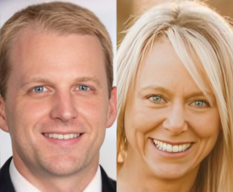 David Cornbrooks: Amanda Nerstad is my inspiration for wanting to become more of an advocate