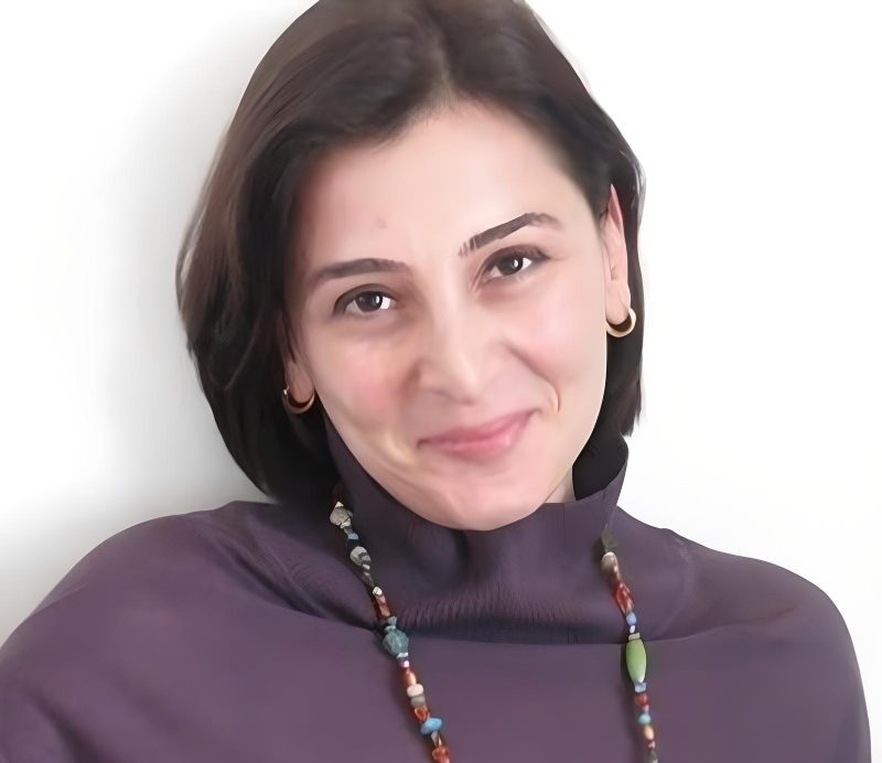 Hripsime-Gina Martirosyan: Advocating for cancer care in Armenia: how it works in a resource-limited country