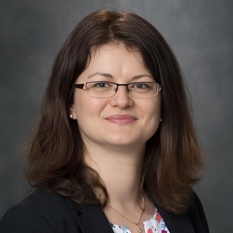 Lucia Masarova: Let’s tackle the inflammation in myelofibrosis! Era of combinational therapies is here