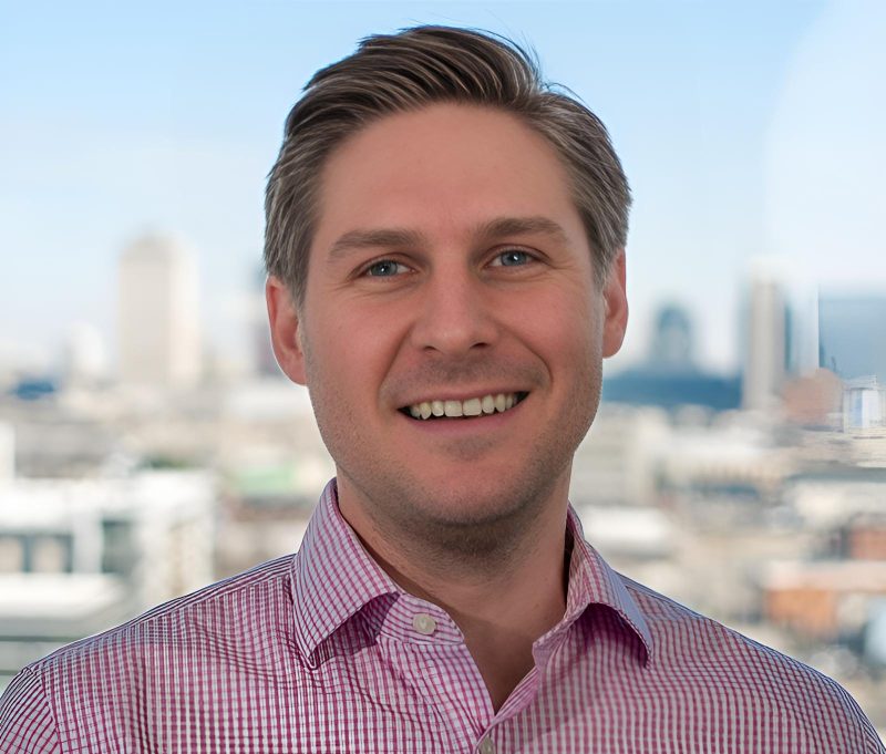 Stephen Schleicher: A big few months for Tennessee Oncology