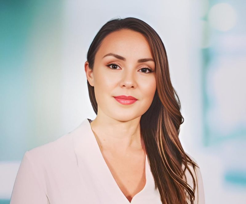 Jordan Ciuro: Let’s close the gap in rural care