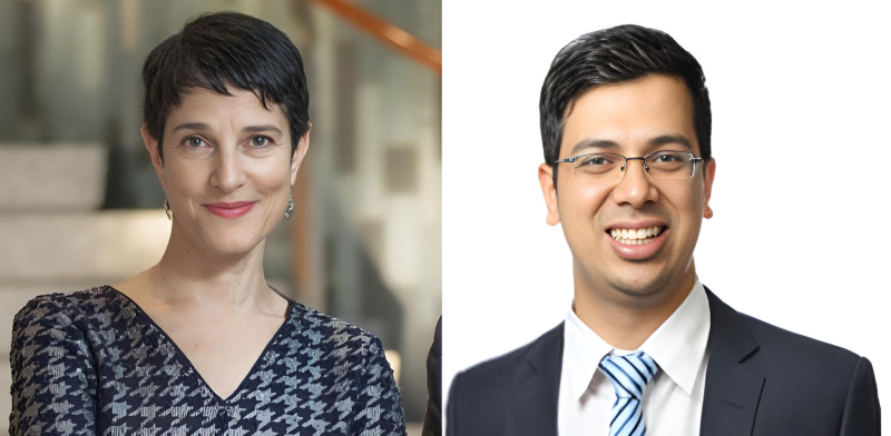 Ophira Ginsburg: A must-read for people interested in advancing high-quality, patient-centered, equity-oriented cancer clinical trials