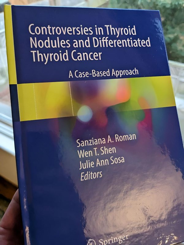 Julie Ann Sosa: A new book is born!