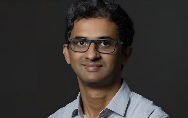 Santhosh Kumar Devadas: I’m starting a new position as a Professor of Medical Oncology and Chief of Bone Marrow Transplant at Ramaiah Memorial Hospital and Ramaiah Medical College