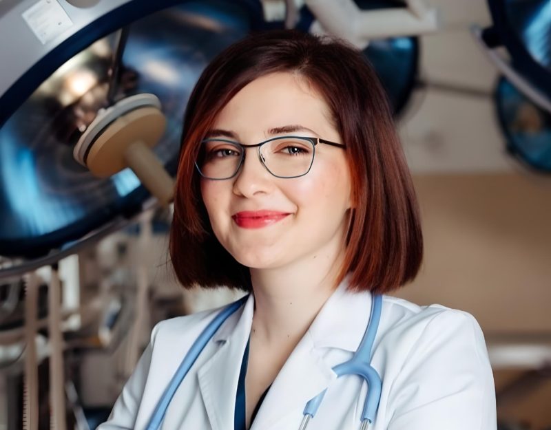 Otilia Ciobanu: Review on the potential of targeting the subventricular zone for improved outcomes in high-grade gliomas