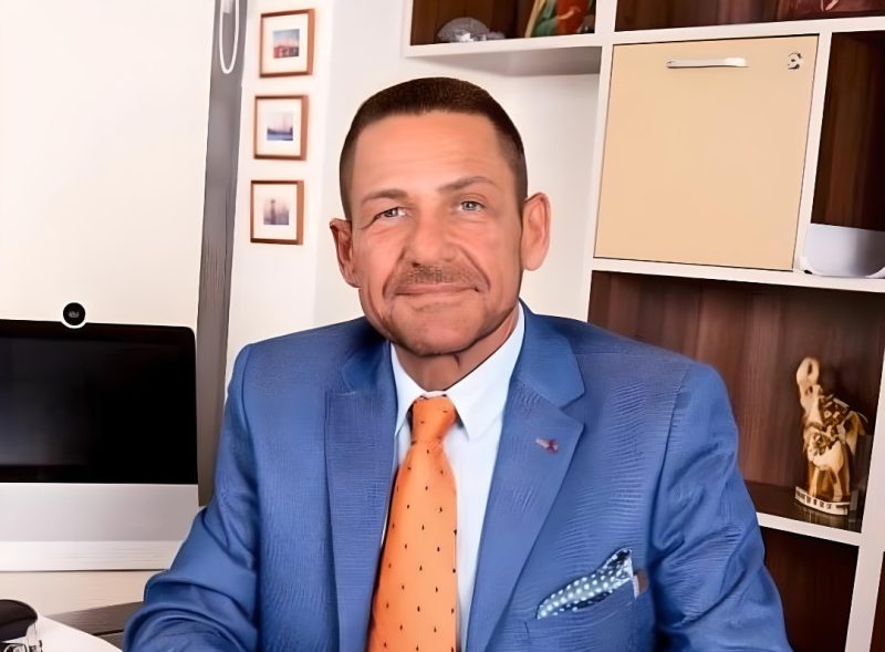 Assen Dudov: The Bulgarian Cancer Scientific Society (BCSS) as the exclusive representative of the Bulgarian oncology community at the ESMO National Societies Committee!