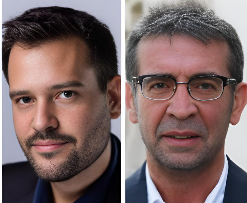 Carlos Pedraz: Congratulations, Dr. Rafael Rosell for the very well deserved 2023 ISLB Lifetime Achievement Award