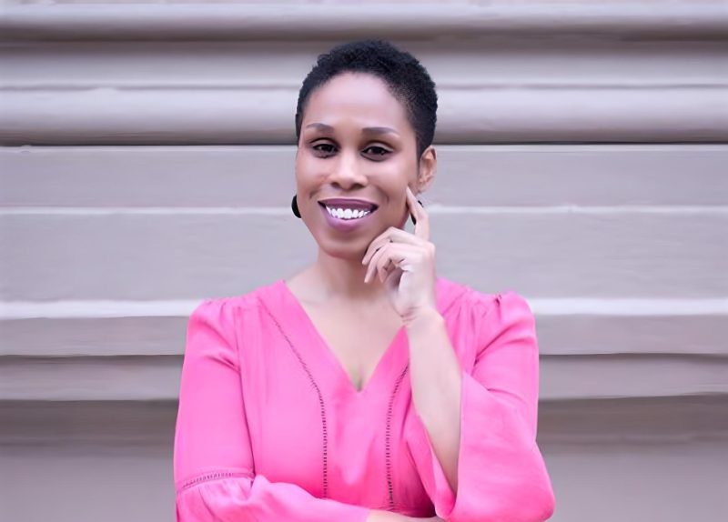 Oni Blackstock: It’s dangerous to have physicians in academic medicine without a fundamental understanding that the social determinants of health are the primary drivers of health outcomes