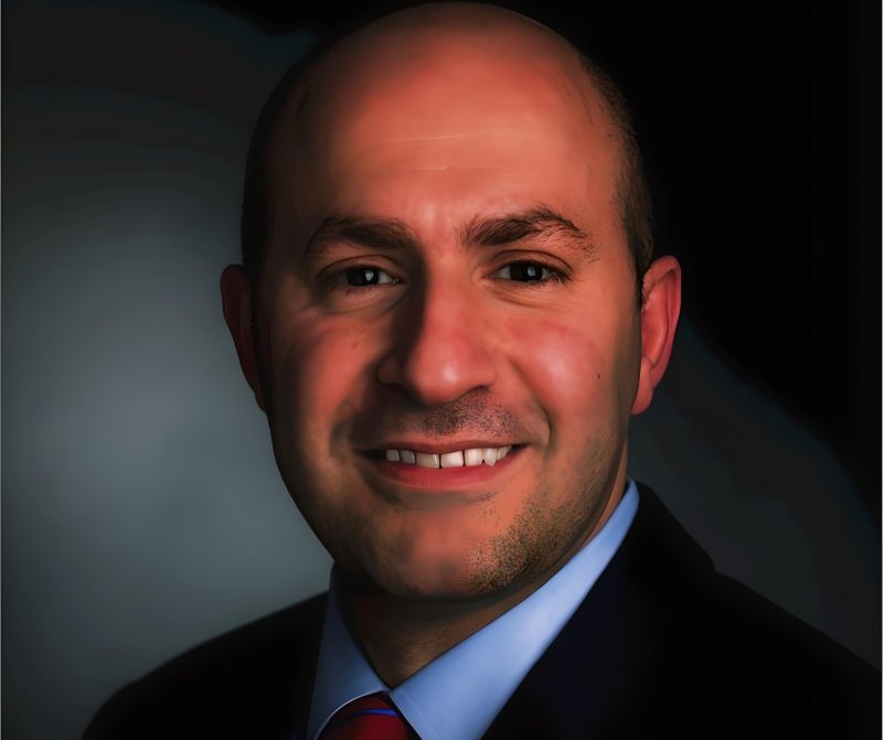 Toni Choueiri: OS benefit in adjuvant Renal Cancer is finally here