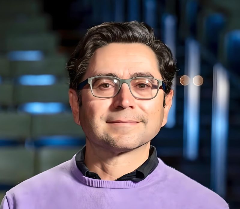 Ardem Patapoutian: Is it weird that I’m contemplating medical school at age 56?