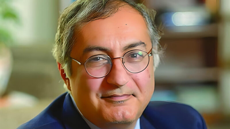 Wafik El-Deiry: It is sad to watch the attacks on science and the targeting of scientists