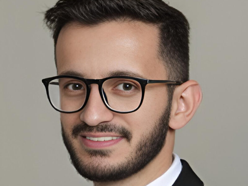 Manni Mohyuddin: Every day in my clinic, there is selection bias in favor of an increase in PFS for CAR T-cell therapy