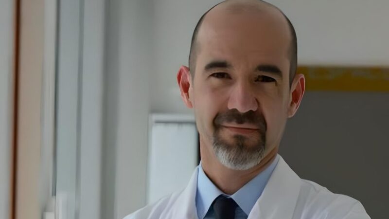 David Planchard: Thank you to the patients who actively participated in this research