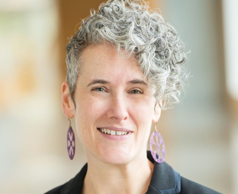 Lara Davis: A bench to clinic to bench to clinic story in Ewing sarcoma